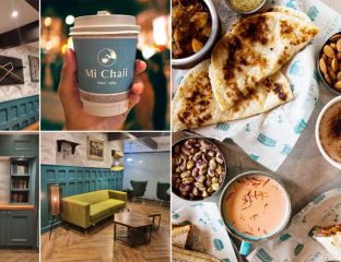 Mi Chaii Indian Restaurant Ilford Essex