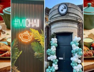 Mi Chaii Halal Indian Cafe Restaurant Bolton Manchester