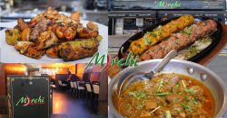 Mirchi Cardiff Halal Pakistan Wales