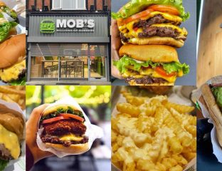 Millions of Burgers Slough