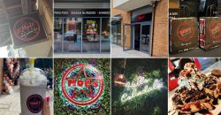 Moe's Peri Peri Colindale London Halal Restaurant