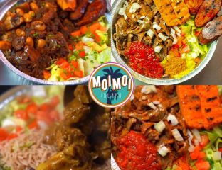 Moi Moi Island Camden Town West Indian