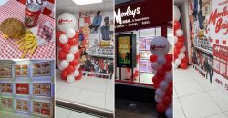 Morley's Halal Chicken Restaurant Brighton