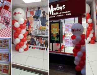 Morley's Halal Chicken Restaurant Brighton