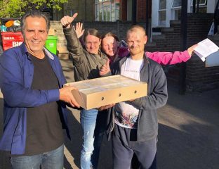 Covid-19 Mosques London UK Scotland Wales Northern Ireland