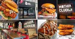 Mother Clucker Halal Restaurant Islington London