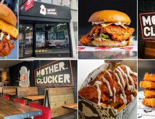 Mother Clucker Halal Restaurant Islington London