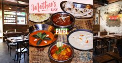 Mothers Day 2020 Patri Indian Restaurant