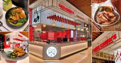 Mrs Chew's Chinese Kitchen Halal Westfield London