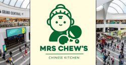 Mrs Chew's Chinese Kitchen Grand Central Birmingham