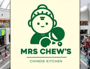 Mrs Chew's Chinese Kitchen Grand Central Birmingham