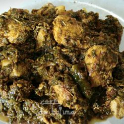 murgh-paalak-curry-halima-recipe