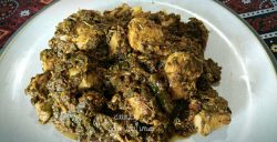 murgh-paalak-curry-halima-recipe