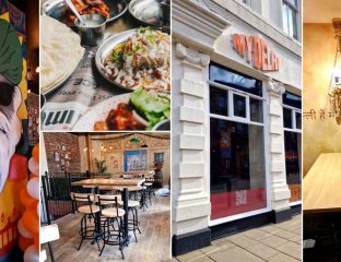 My Delhi Halal Indian Restaurant Sunderland Newcastle