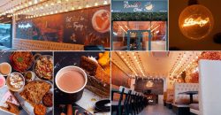 My Karak Chai Halal Restaurant Newcastle