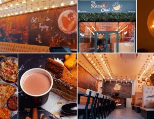 My Karak Chai Halal Restaurant Newcastle