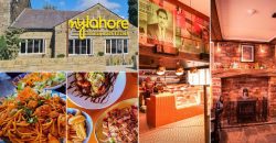 MyLahore Pakistani Restaurant Halal Blackburn Lancashire