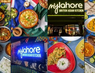 MyLahore Barking London Pakistani