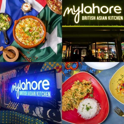 MyLahore Barking London Pakistani