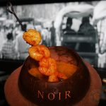 Noir Indian Restaurant Shisha Halal South Woodford London