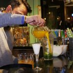 Namaaste Kitchen Halal Indian restaurant in Camden Town, London