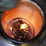 Namaaste Kitchen Halal Indian restaurant in Camden Town, London