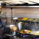 Namaaste Kitchen Halal Indian restaurant in Camden Town, London