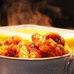 Namaaste Kitchen Halal Indian restaurant in Camden Town, London