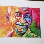 Namaaste Kitchen Halal Indian restaurant in Camden Town, London