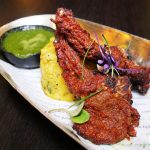 Namaaste Kitchen Halal Indian restaurant in Camden Town, London