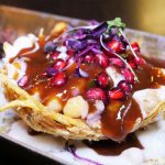 Namaaste Kitchen Halal Indian restaurant in Camden Town, London