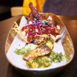 Namaaste Kitchen Halal Indian restaurant in Camden Town, London