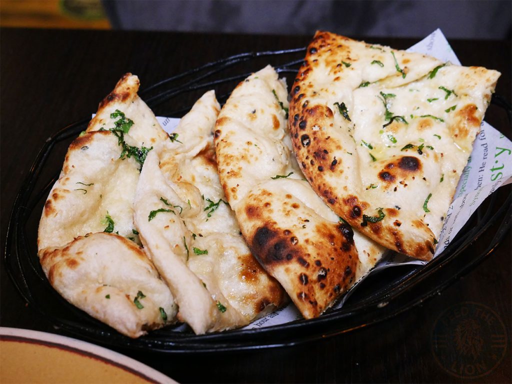 Namaaste Kitchen Halal Indian restaurant in Camden Town, London