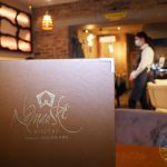 Namaaste Kitchen Halal Indian restaurant in Camden Town, London