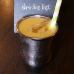 Namaaste Kitchen Halal Indian restaurant in Camden Town, London