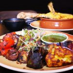 Namaaste Kitchen Halal Indian restaurant in Camden Town, London