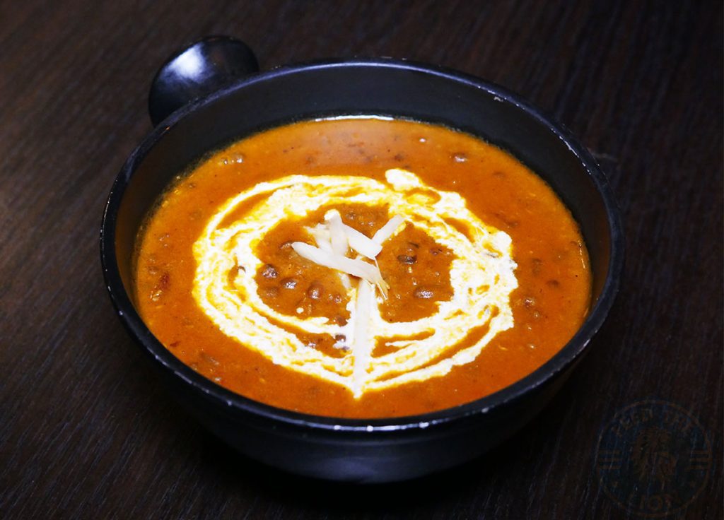 Namaaste Kitchen Halal Indian restaurant in Camden Town, London