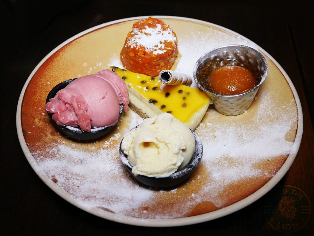 Namaaste Kitchen Halal Indian restaurant in Camden Town, London