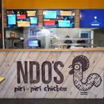 piri piri chicken NDO's Ilford Halal KFC fast food Zinger Burger restaurant Nandos