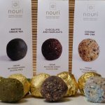 Nouri - Luxury and healthy truffles