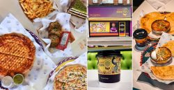 Naan Staap Halal Pakistani Restaurant cafe Southall London