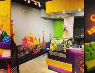 Naan Staap Halal Pakistani Cafe London Whitechapel