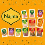 Najma Halal Foods Ramadan Competition