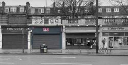 Nasi Holloway Road Halal Restaurant London