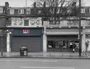 Nasi Holloway Road Halal Restaurant London