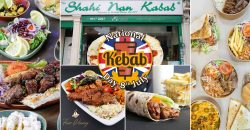 National Kebab Day 2021 Halal Restaurants Takeaways