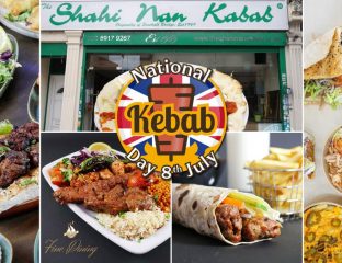 National Kebab Day 2021 Halal Restaurants Takeaways
