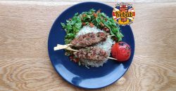 National Kebab Day Adana Recipe