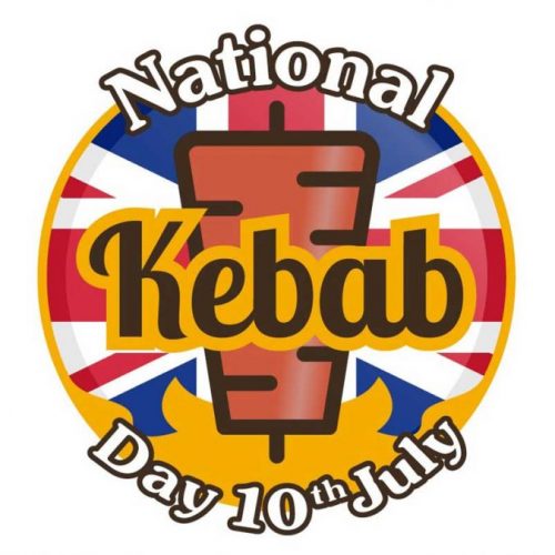 National Kebab Day Restaurants Takeaways