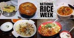 National Rice Week